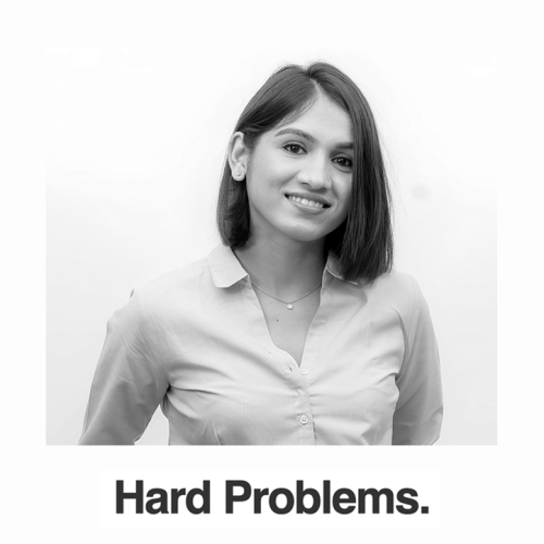 Mahima Chandak